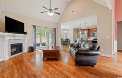 333 DEER RIDGE LANE, CHELSEA, AL 35043