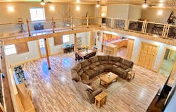 2830 185th Avenue NE, Foley, MN 56329