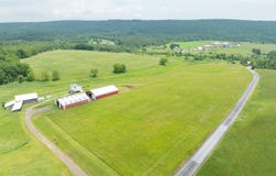 7241 Morgans Road, Huntingdon, PA 16652