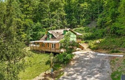 668 Mountainside Drive Drive, Rabun Gap, GA 30568