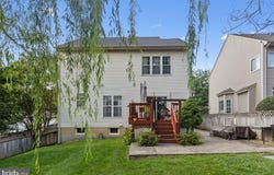 9218 GREENSHIRE DRIVE, MANASSAS PARK, VA 20111