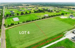 Lot 4 Lone Star Road, Celina, TX 75009