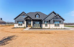 13721 Cash Mill Road, Sanger, TX 76266