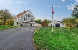 279 Middle Road, Union, ME 04862