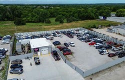 106 NW Locust Street, Oak Grove, MO 64075
