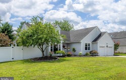 120 PERSIMMON STREET, GLASSBORO, NJ 08028