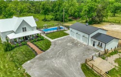 1775 Logana Pike, Nicholasville, KY 40356