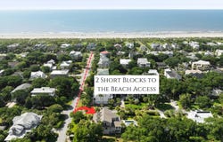 15 31st Avenue, Isle of Palms, SC 29451