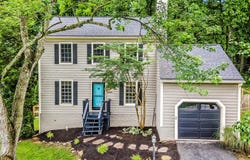 6848 WHISTLING SWAN WAY, NEW MARKET, MD 21774