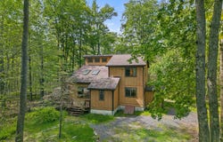 245 Big Bass Drive, Clifton Township, PA 18424