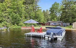 4742 N Shore Drive NE, Kalkaska, MI 49646