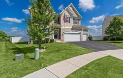1140 Cabell Court, London, OH 43140