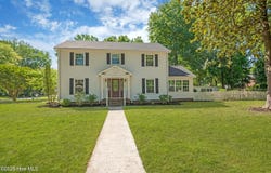 401 Club Pines Drive, Greenville, NC 27834