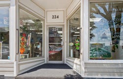 224 N WASHINGTON STREET, HAVRE DE GRACE, MD 21078