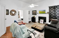 217 N Yazoo Street, Yazoo City, MS 39194