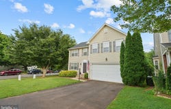 2203 COTTONWOOD LANE, CULPEPER, VA 22701
