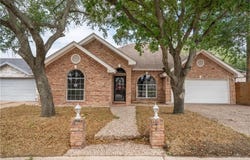2802 Montgomery Drive, Pharr, TX 78577