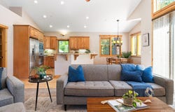 2313 Wasabe Drive, South Lake Tahoe, CA 96150