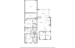 4629 Las Hadas, Mesquite, TX 75150