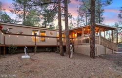 1381 N 25th Way, Show Low, AZ 85901