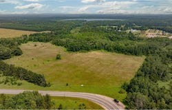 Parcel 1 Hwy 87, Backus, MN 56435