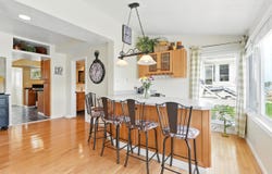 405 Lions Dr Sylvan Lake, Rome City, IN 46784