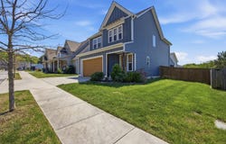 8636 Masons Gate Lane, Chattanooga, TN 37421
