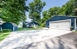 5680 Woodland Avenue, Watervliet, MI 49098
