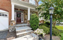 707 DOWERS ROAD, ABINGDON, MD 21009