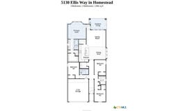 5130 Ellis Way, Schertz, TX 78108