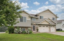 315 N Benet Avenue, Rush City, MN 55069