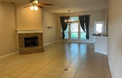 5708 Eldon Martin Street, Fort Worth, TX 76179
