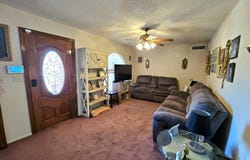 5041 Meade Court, El Paso, TX 79904