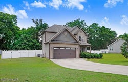 413 Graces Farm Road, La Grange, NC 28511