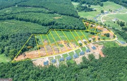 1380 Anderson Thomas Road, Martin, GA 30557