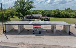 617 N Ellis, Groesbeck, TX 76642