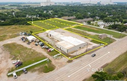 2.52+/- N 4th St., North Enid, OK 73701