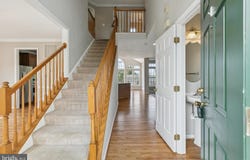 16 VANBURGH CT, STAFFORD, VA 22554