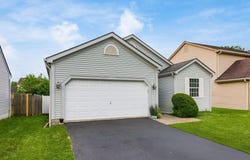 6763 Winchester Crossing Boulevard, Canal Winchester, OH 43110