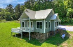 5.765 Ac Brannon Nix, Blairsville, GA 30512