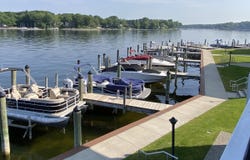 400 Lakeview Court, Spring Lake, MI 49456