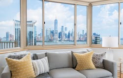 1 2ND ST, JC, Downtown, NJ 07302