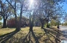 129 S Ocheese Avenue, Wewoka, OK 74884