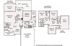 3227 Moss Hammock Wynd, Southport, NC 28461