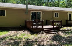 4463 W Grass Lake Road, Lake, MI 48632