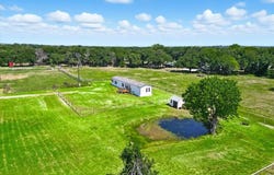 243 County Road 4851, Newark, TX 76071