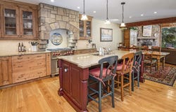4030 Bighorn Road, Vail, CO 81657