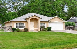 5360 NW 60TH TERRACE, OCALA, FL 34482