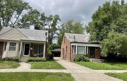 11363 Riverdale, Redford, MI 48239