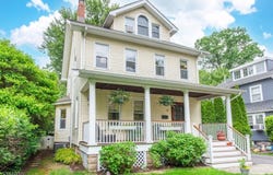 6 Garfield Pl, Montclair Twp., NJ 07043-1512